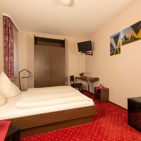 Hotel Restaurant Haesfeld Uberherrn ภายนอก รูปภาพ