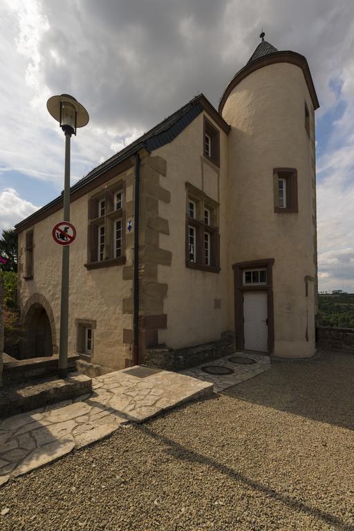Hotel Restaurant Haesfeld Uberherrn ภายนอก รูปภาพ