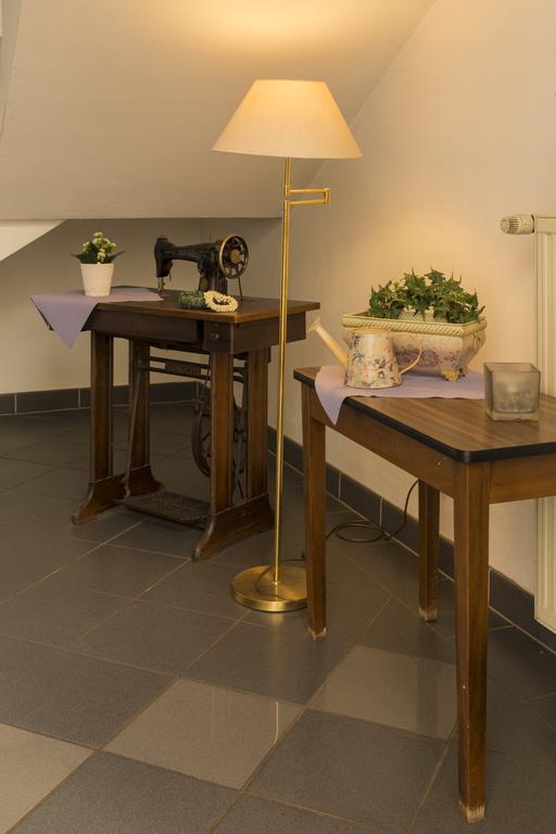 Hotel Restaurant Haesfeld Uberherrn ภายนอก รูปภาพ